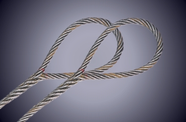 Hand Spliced Wire Rope Slings